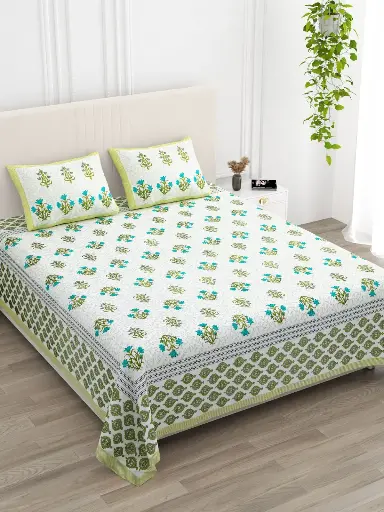 Designer Bedsheet