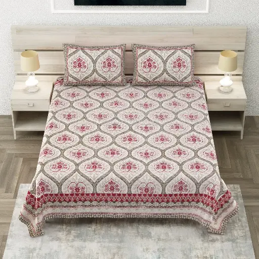 Designer Bedsheets